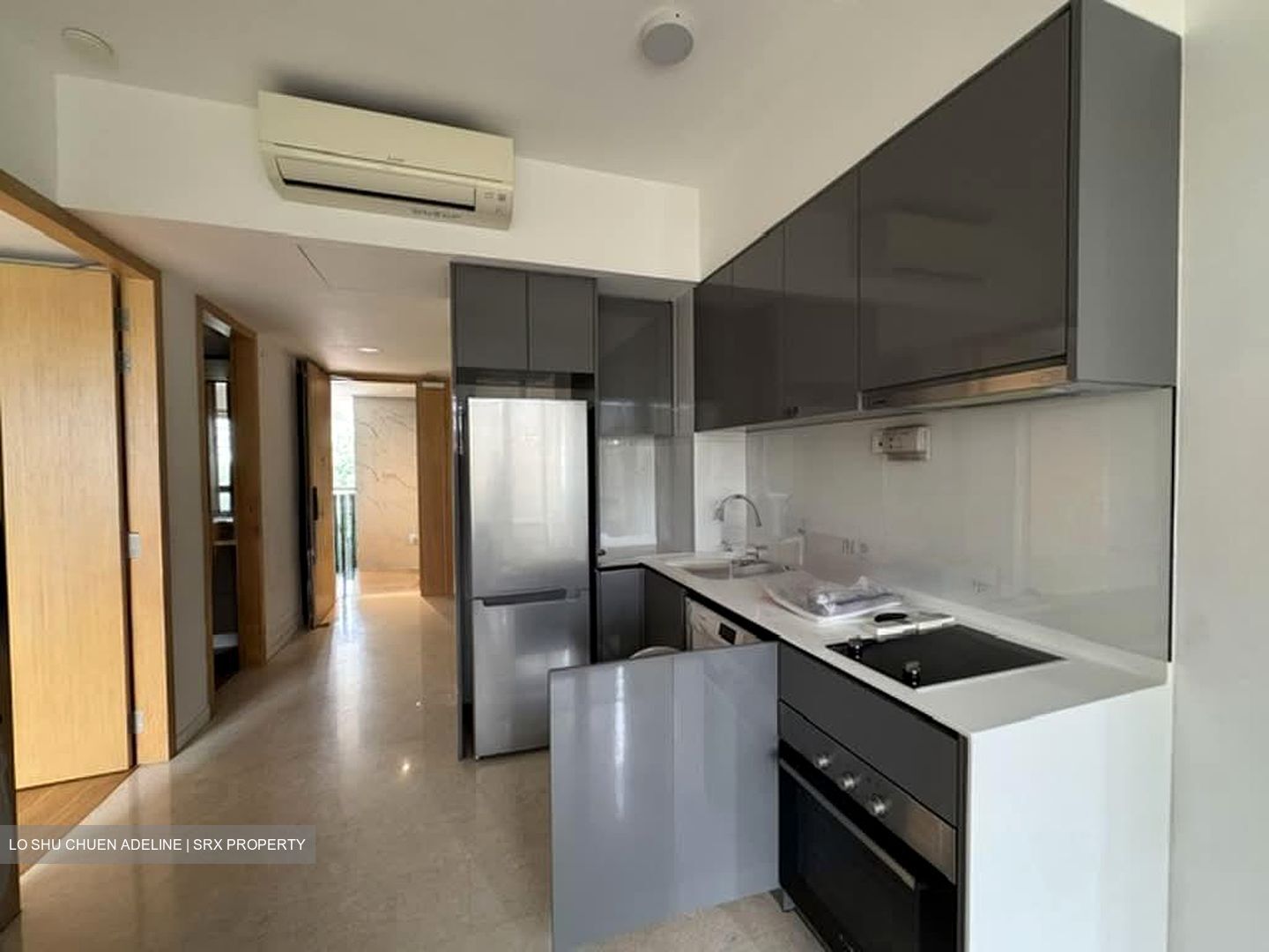 The Tre Ver (D13), Condominium #571836681